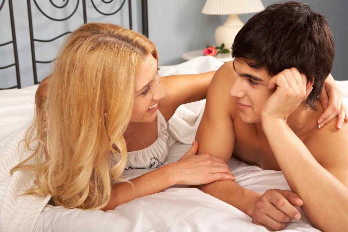Как Заняться Сексом 8 Летней