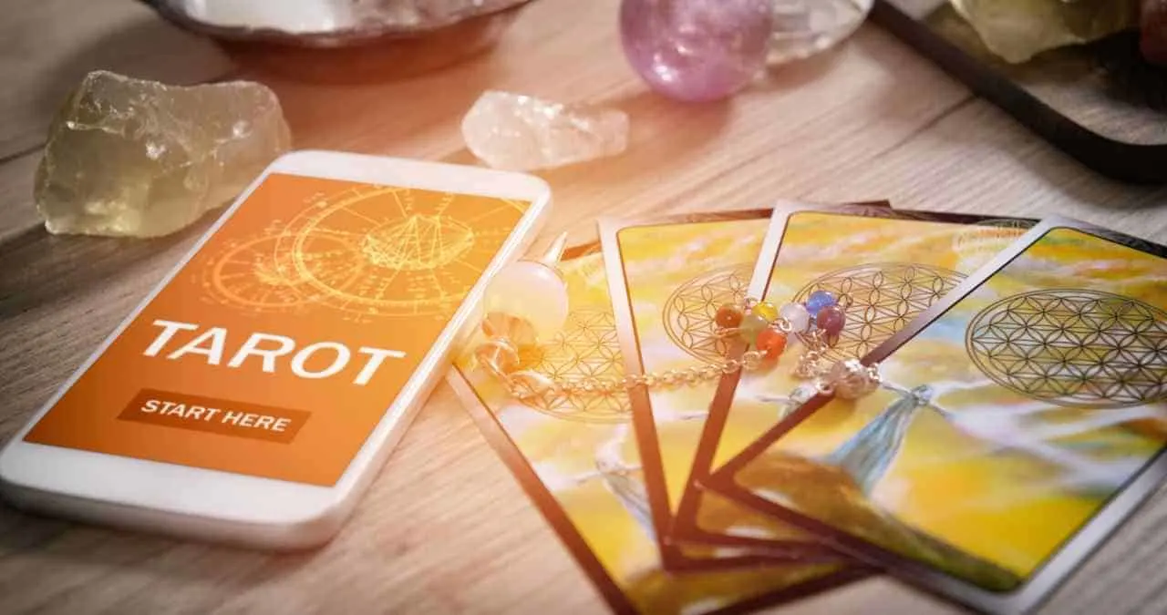 Do Online Tarot Cards Work?