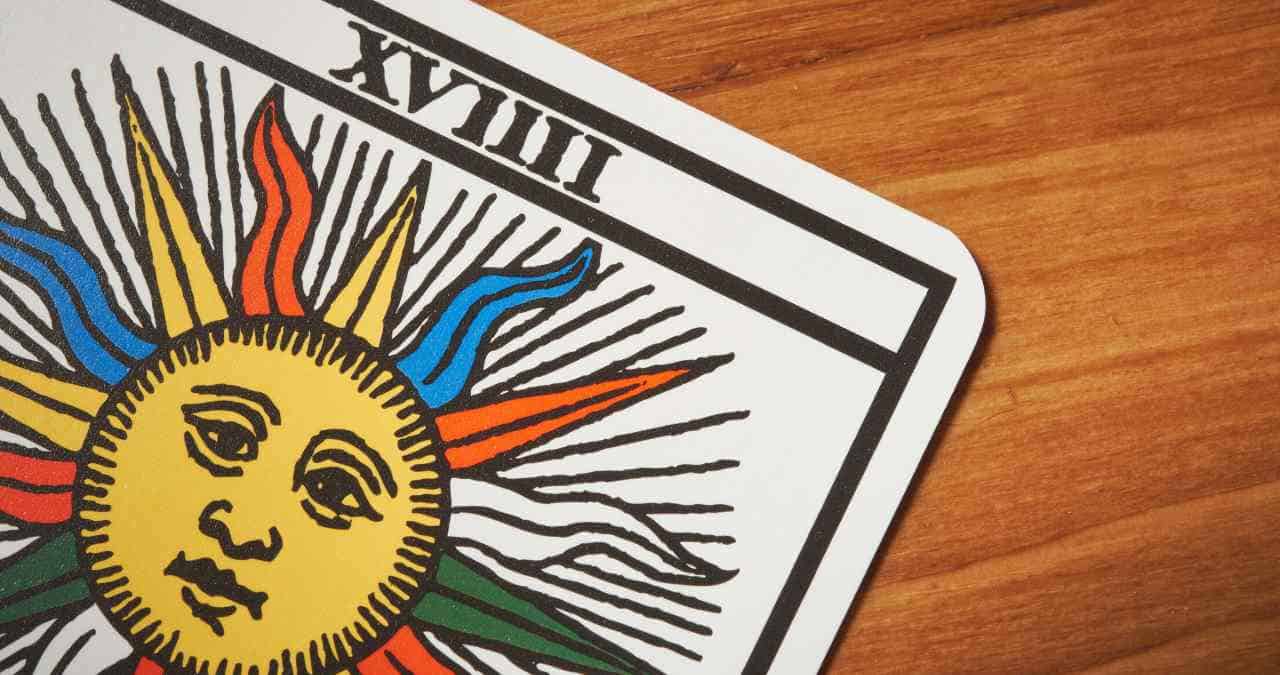 What ar the pregnancy cards in tarot