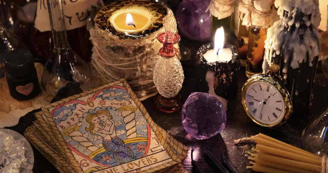 What Will Tarot Cards Tell You?