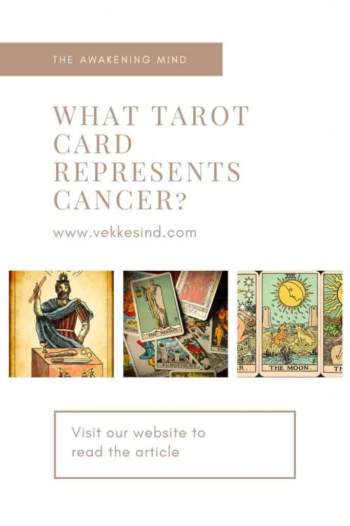 22 Teachings Astrological Tarot Lesson V: Cancer, the Chariot, the High Priestess and the Moon