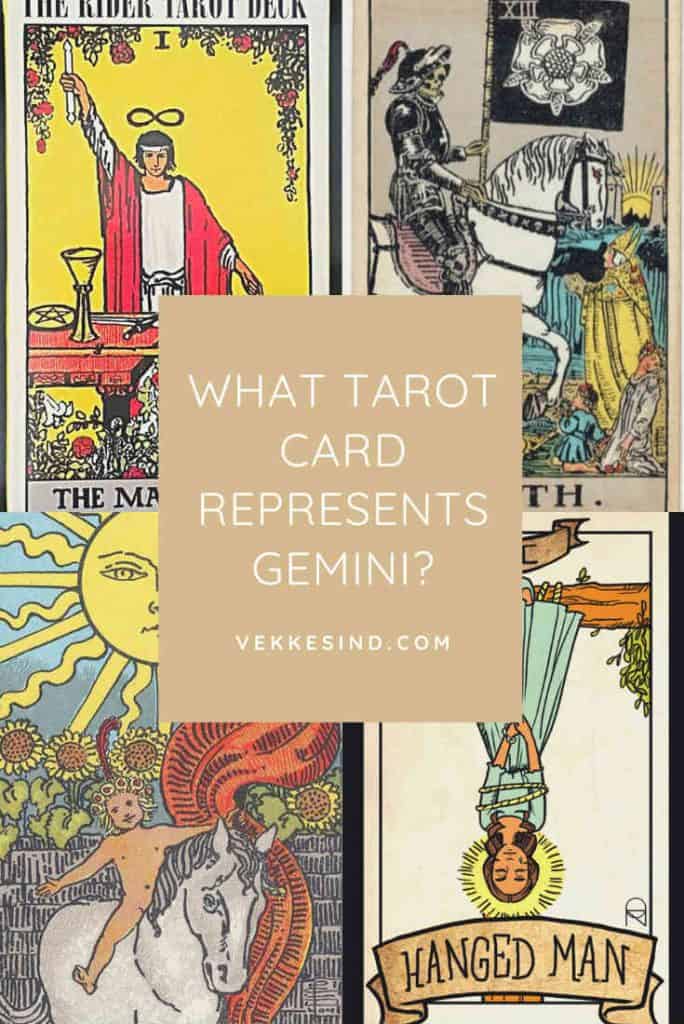 Sarah May Low Tells Us What’s On The (Tarot) Cards This 2021