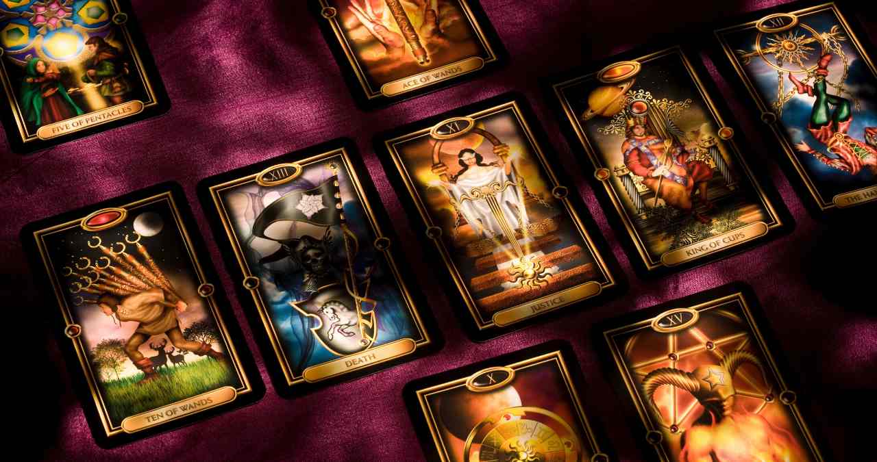 Are Tarot Card Predictions True