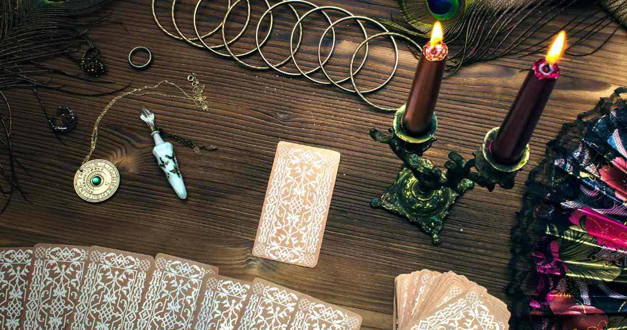 Six Card Tarot Spread for Manifestation – Create Your Every Desire!