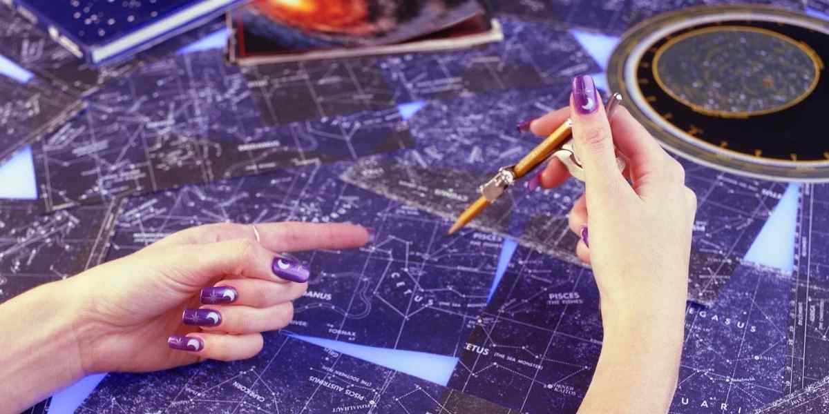 9 Differences Between Western Astrology and Vedic Astrology