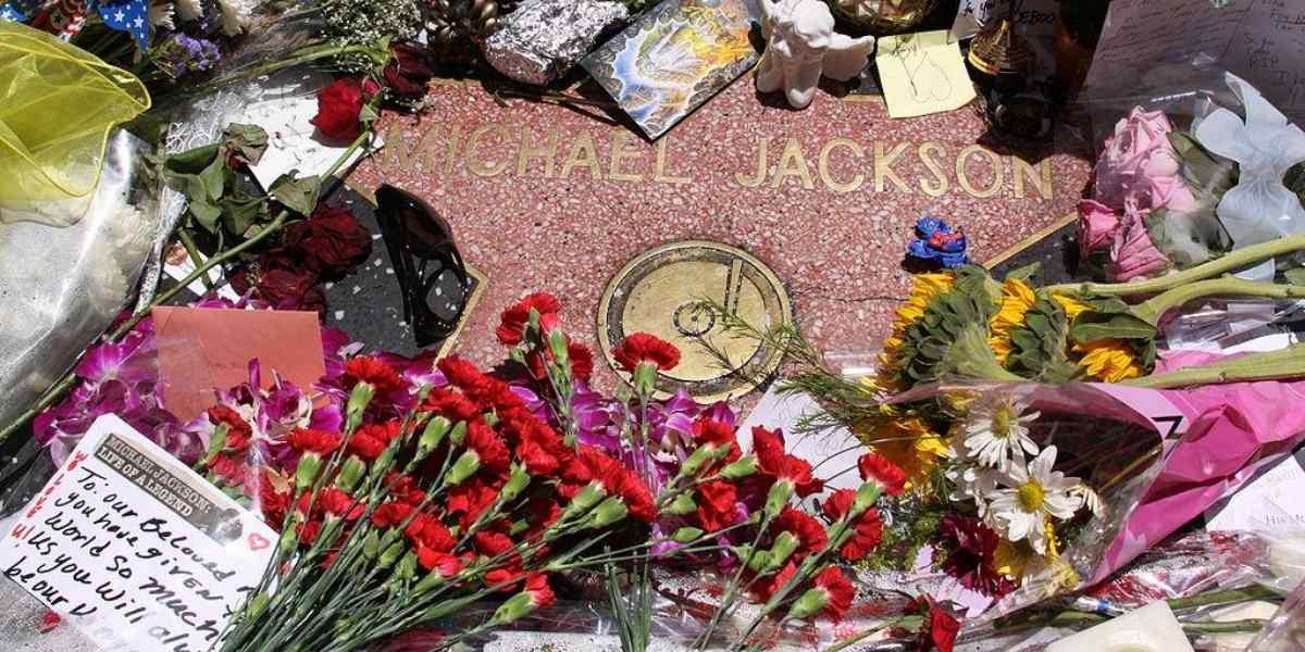 What Zodiac Sign is Michael Jackson?