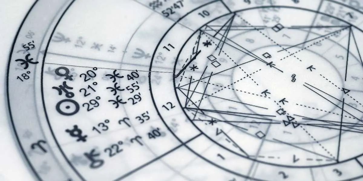 What is a T-Square in Astrology?