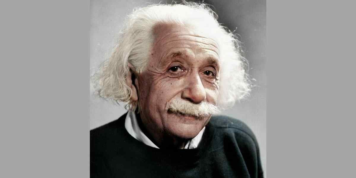 What Zodiac Sign is Albert Einstein?