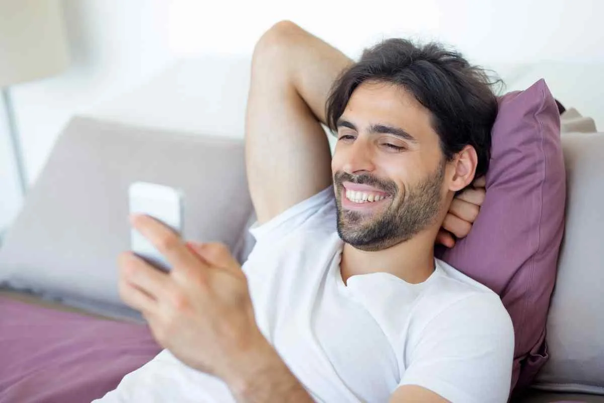 How To Text A Taurus Man