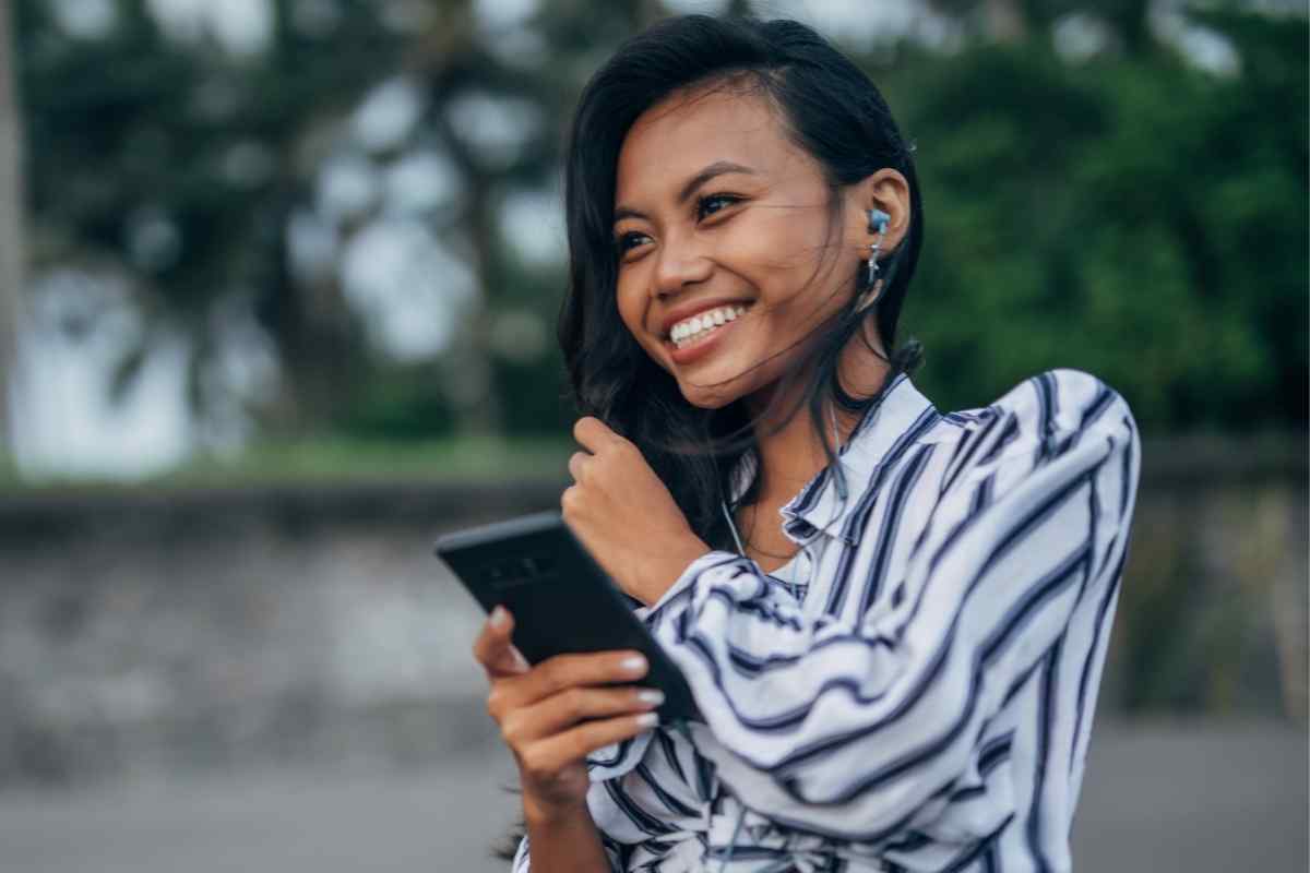 How To Text A Taurus Woman