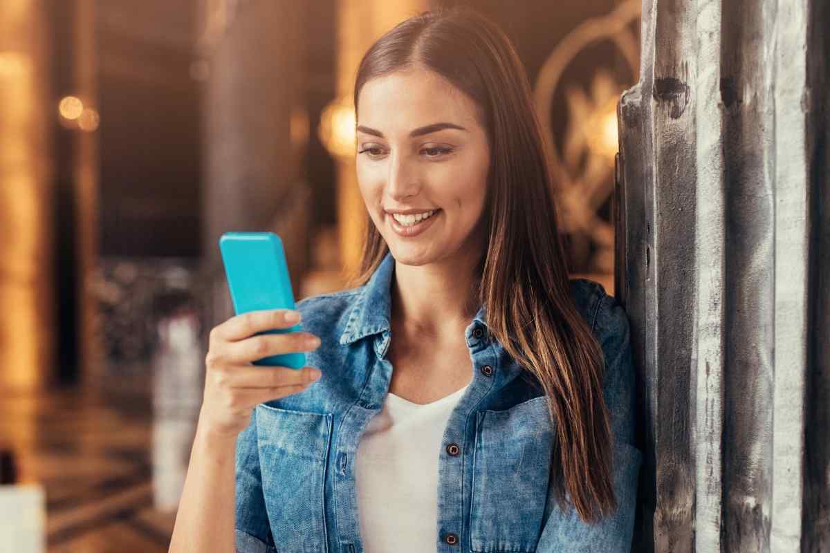 How To Text A Libra Woman