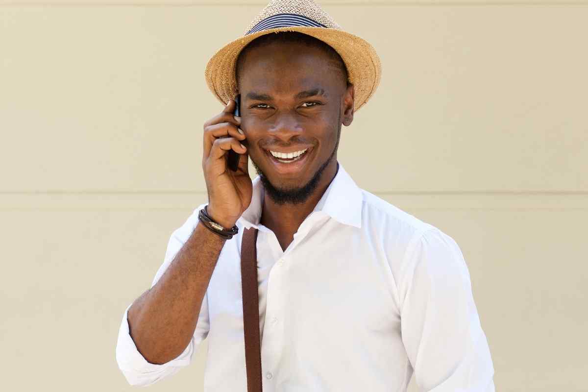 How To Text A Sagittarius Man