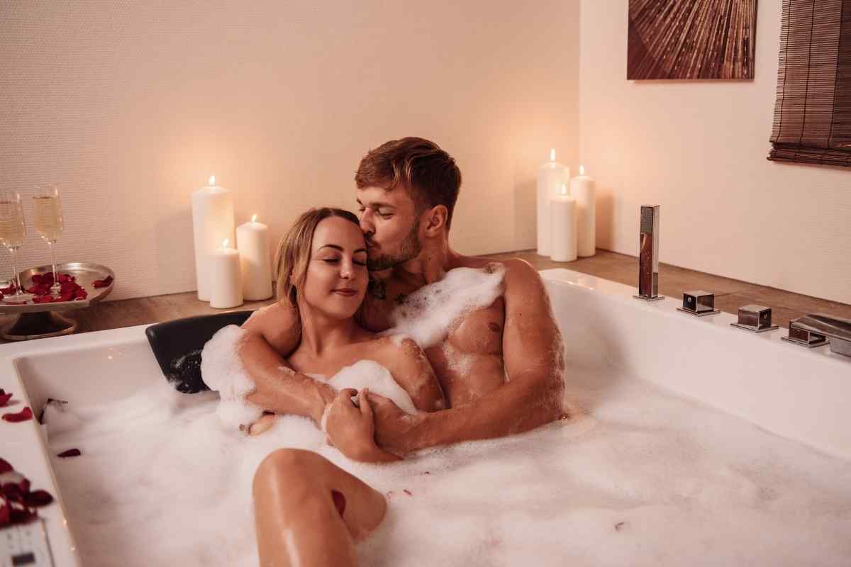 Aquarius Man in Bed, 6 Steamy Tips To Turn Him On