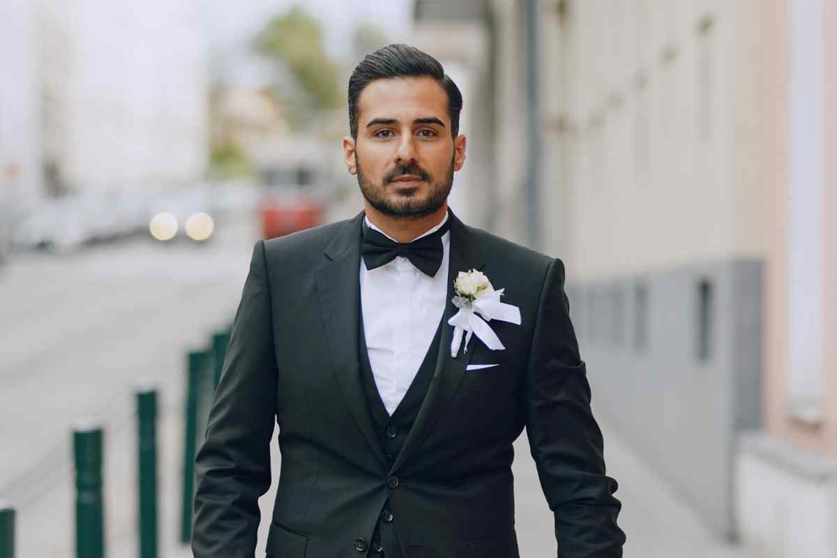 Aries Man In Marriage, What Is It Like?