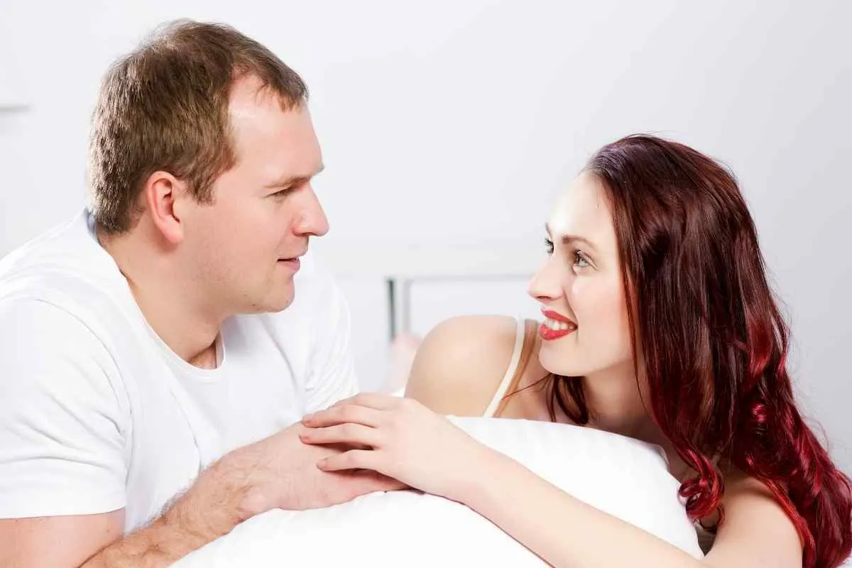 Cancer Man In Bed, 7 Steamy Tips To Turn Him On