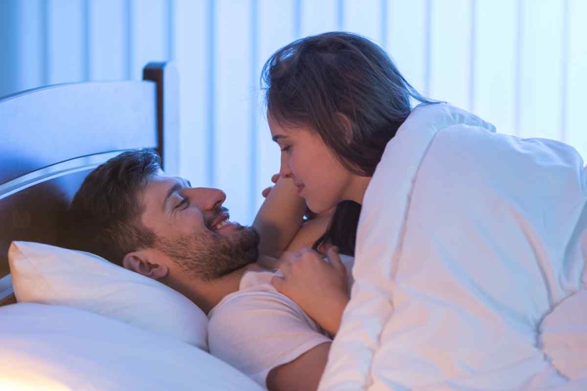 Cancer Woman In Bed, 7 Steamy Tips To Turn Her On