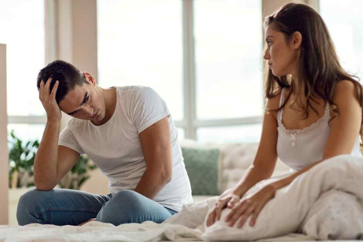 Dating a Cancer Man? 12 Things You Must Know