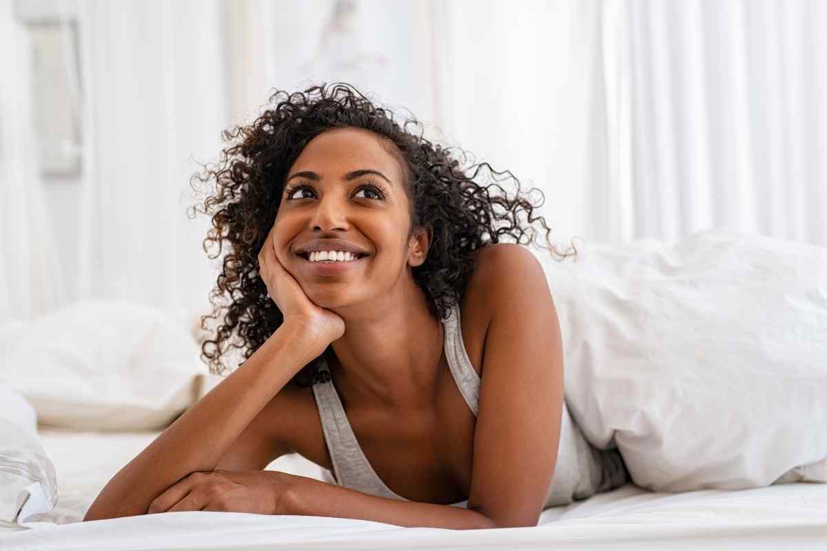 Gemini Woman In Bed: 6 Steamy Tips To Turn Her On