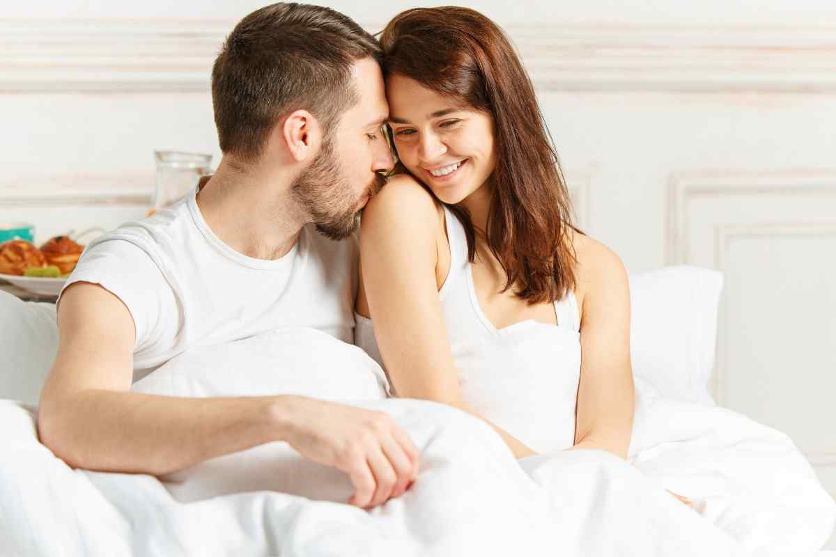 Gemini Woman In Bed: 6 Steamy Tips To Turn Her On