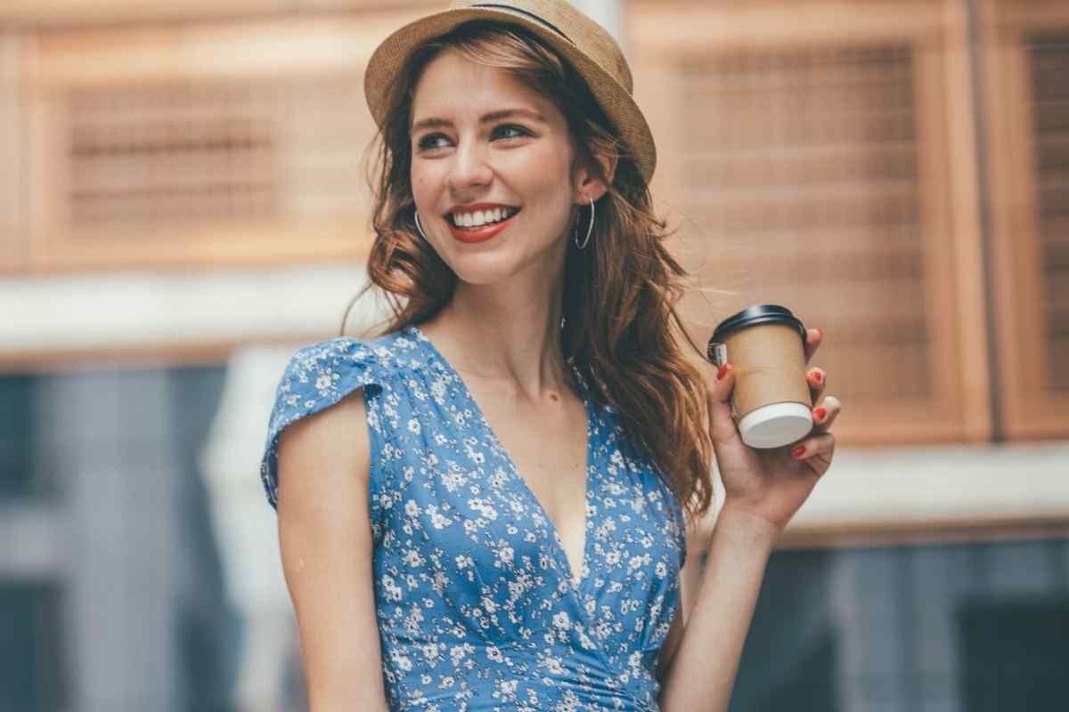 Is Your Libra Woman Done With You? (7 Clues!)