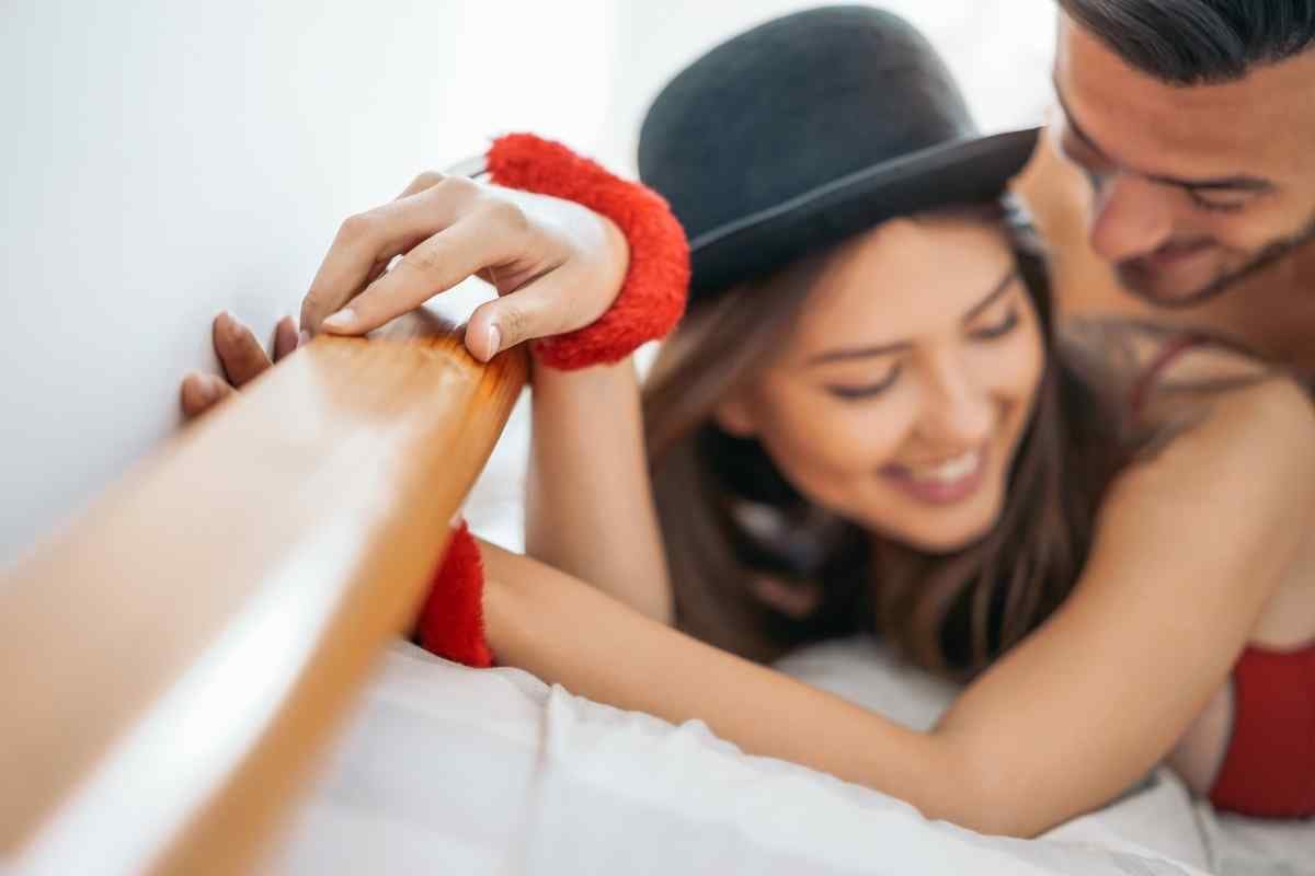 Leo Man In Bed, 7 Steamy Tips To Turn Him On
