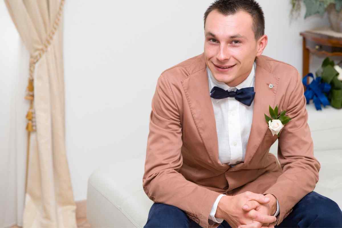 Leo Man In Marriage, What It's Like…