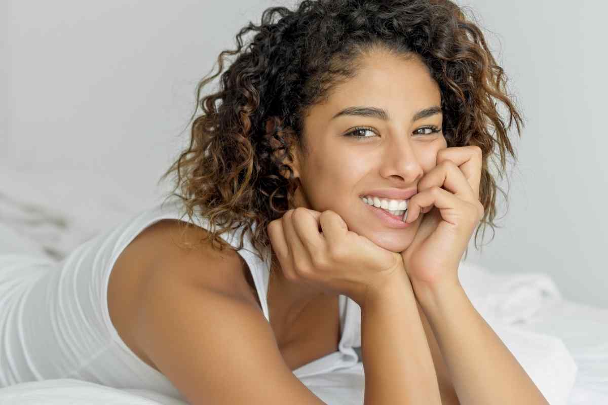 Leo Woman In Bed, 7 Steamy Tips To Turn Her On