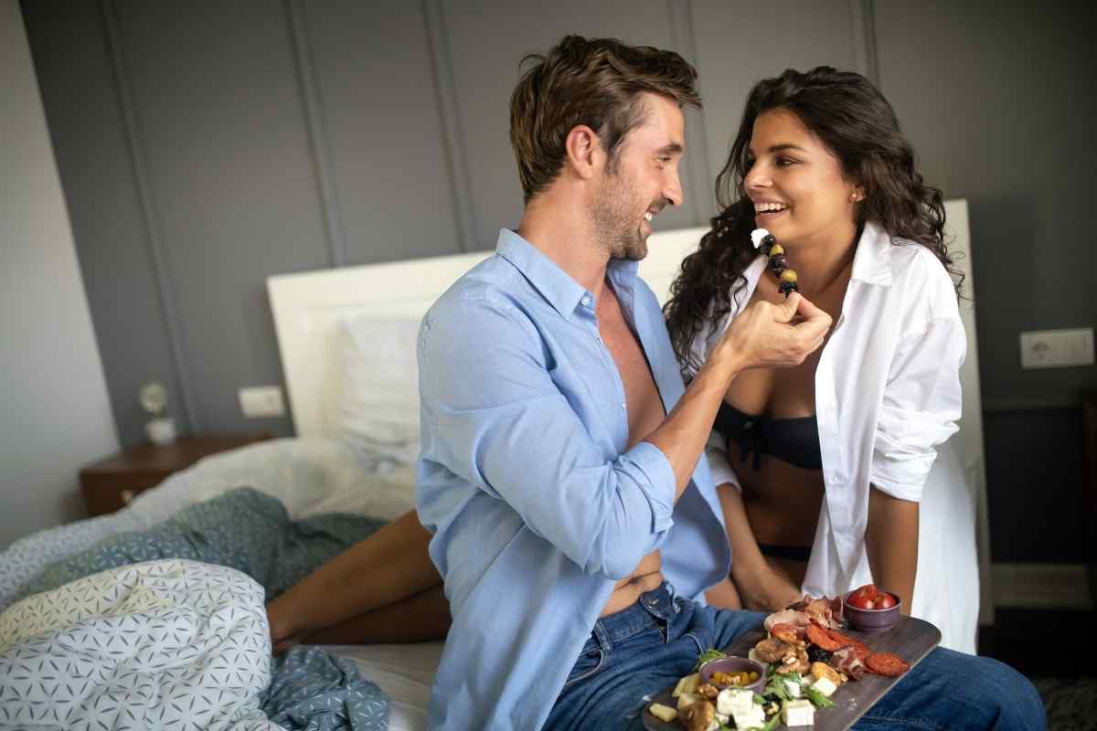 Leo Woman In Bed, 7 Steamy Tips To Turn Her On