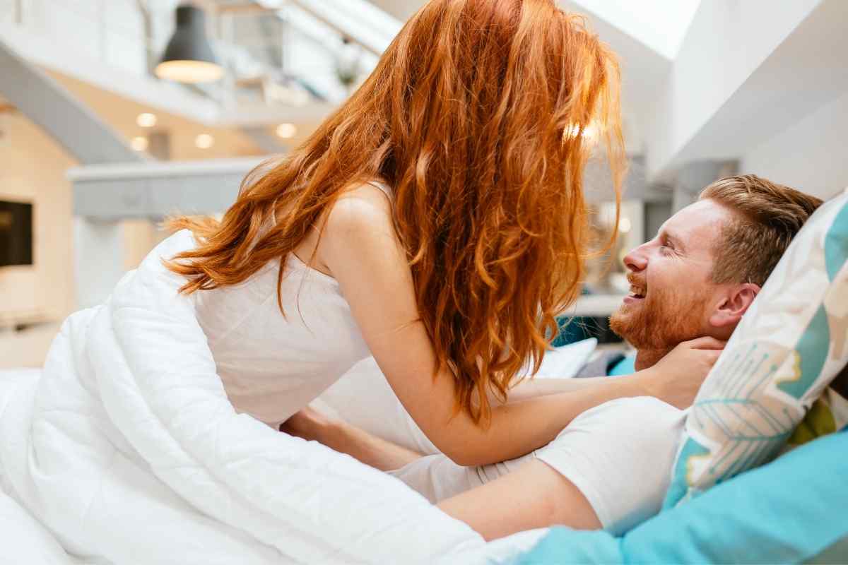 Libra Man In Bed, 6 Steamy Tips To Turn Him On