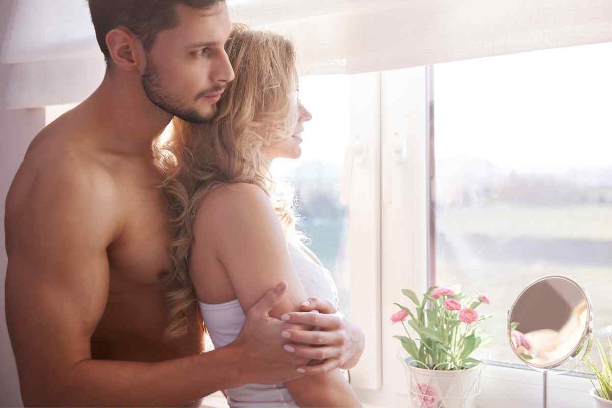 Libra Man In Bed, 6 Steamy Tips To Turn Him On