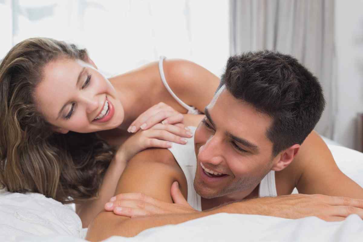 Libra Woman In Bed, 7 Steamy Tips To Turn Her On