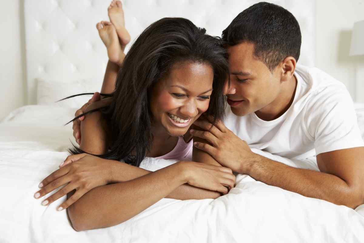Pisces Man in Bed, 6 Steamy Tips to Turn Him On