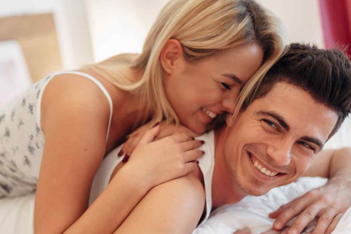Pisces Woman in Bed, 7 Steamy Tips To Turn Her On