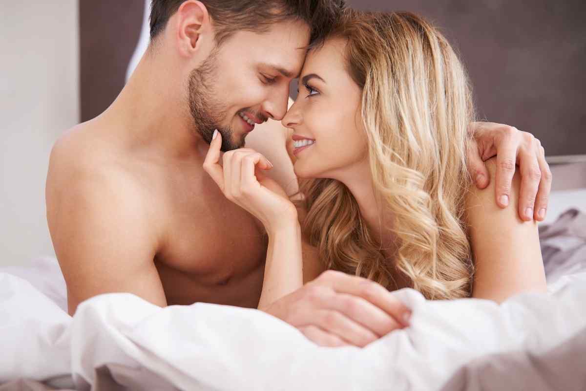 Scorpio Man in Bed, 6 Steamy Tips To Turn Him On