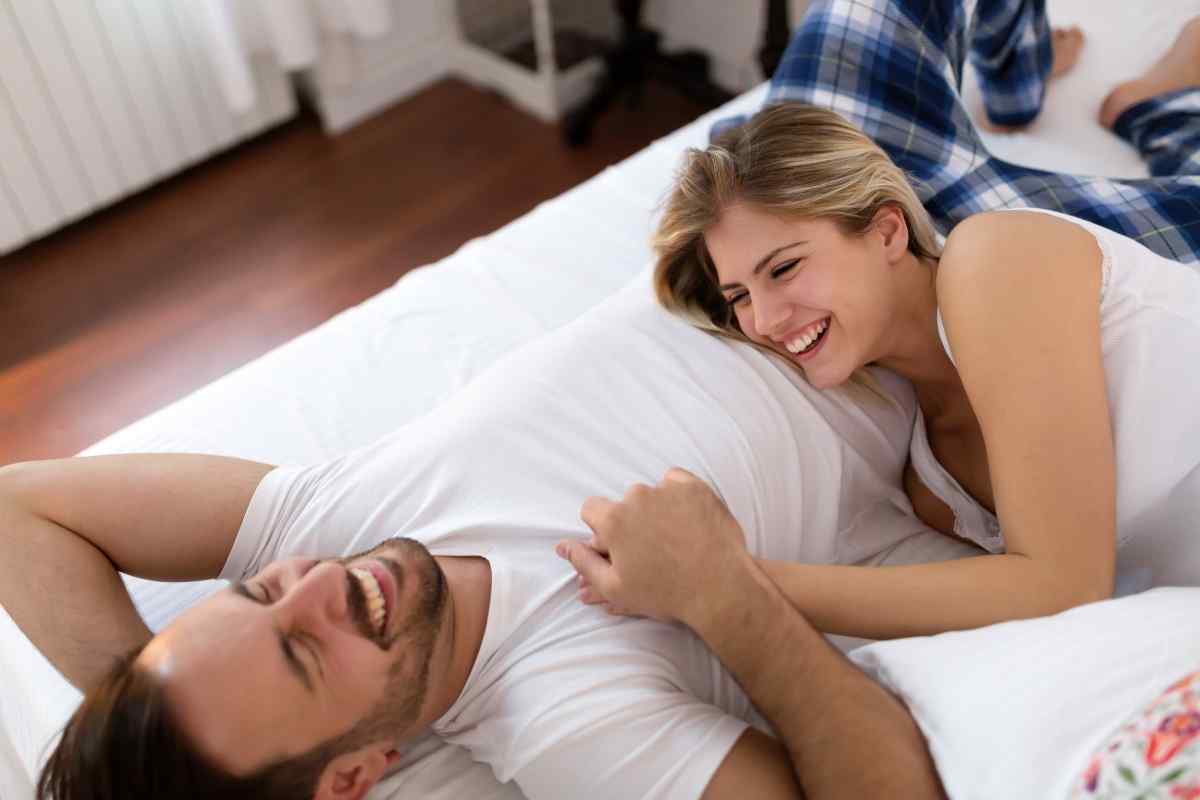 Taurus Man In Bed: 8 Steamy Tips To Turn Him On