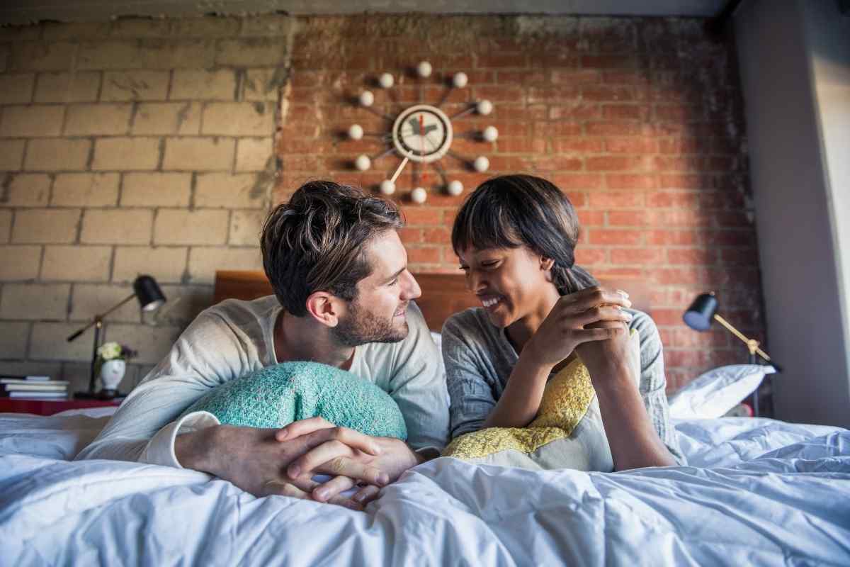 Virgo Man In Bed, 7 Steamy Tips To Turn Him On