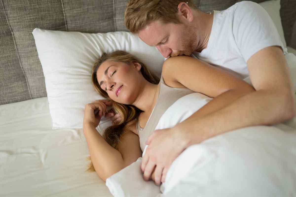 Virgo Man In Bed, 7 Steamy Tips To Turn Him On