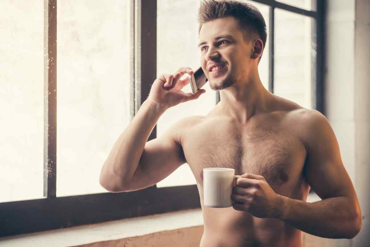 Virgo Man In Bed, 7 Steamy Tips To Turn Him On