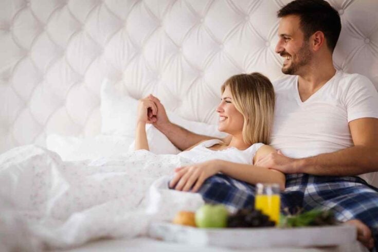 Virgo Woman In Bed, 7 Steamy Tips To Turn Her On - Vekke Sind