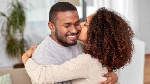 5 Signs A Taurus Woman Is In Love