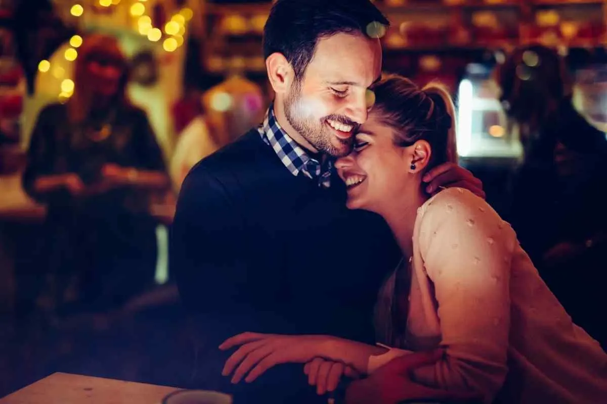 5 Signs A Taurus Woman Is In Love