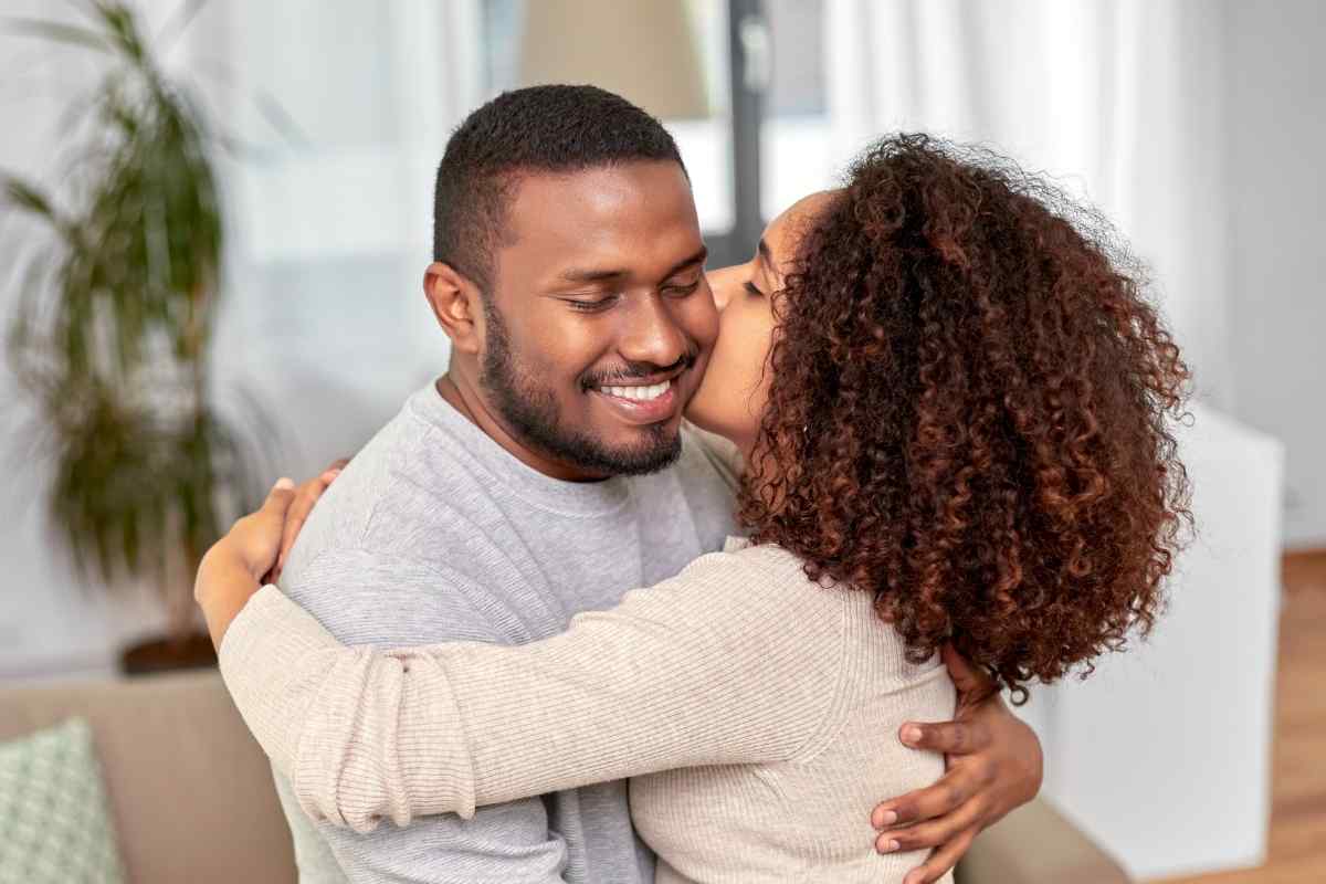 5 Signs A Taurus Woman Is In Love