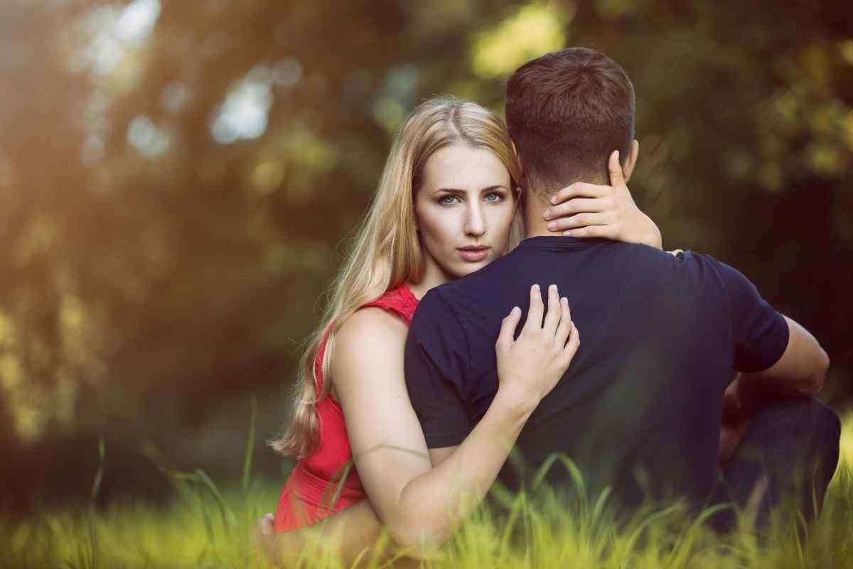 7 Signs A Cancer Woman Is In Love