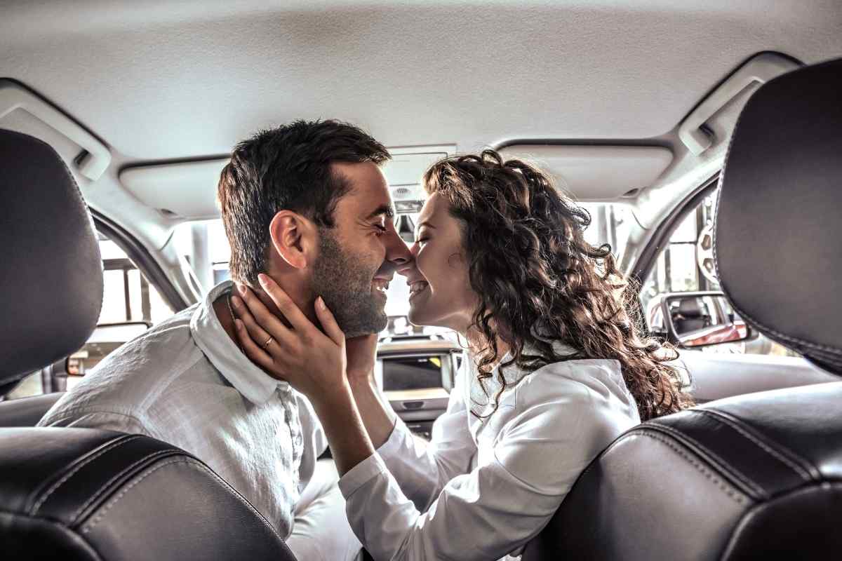 7 Signs A Gemini Woman Is In Love
