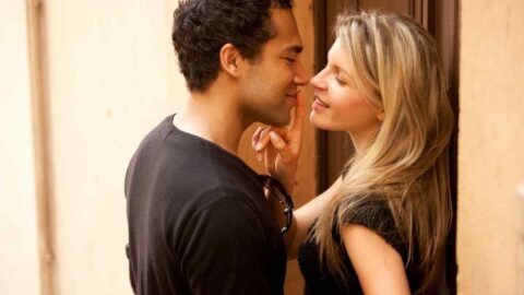 7 Signs A Libra Man Is In Love