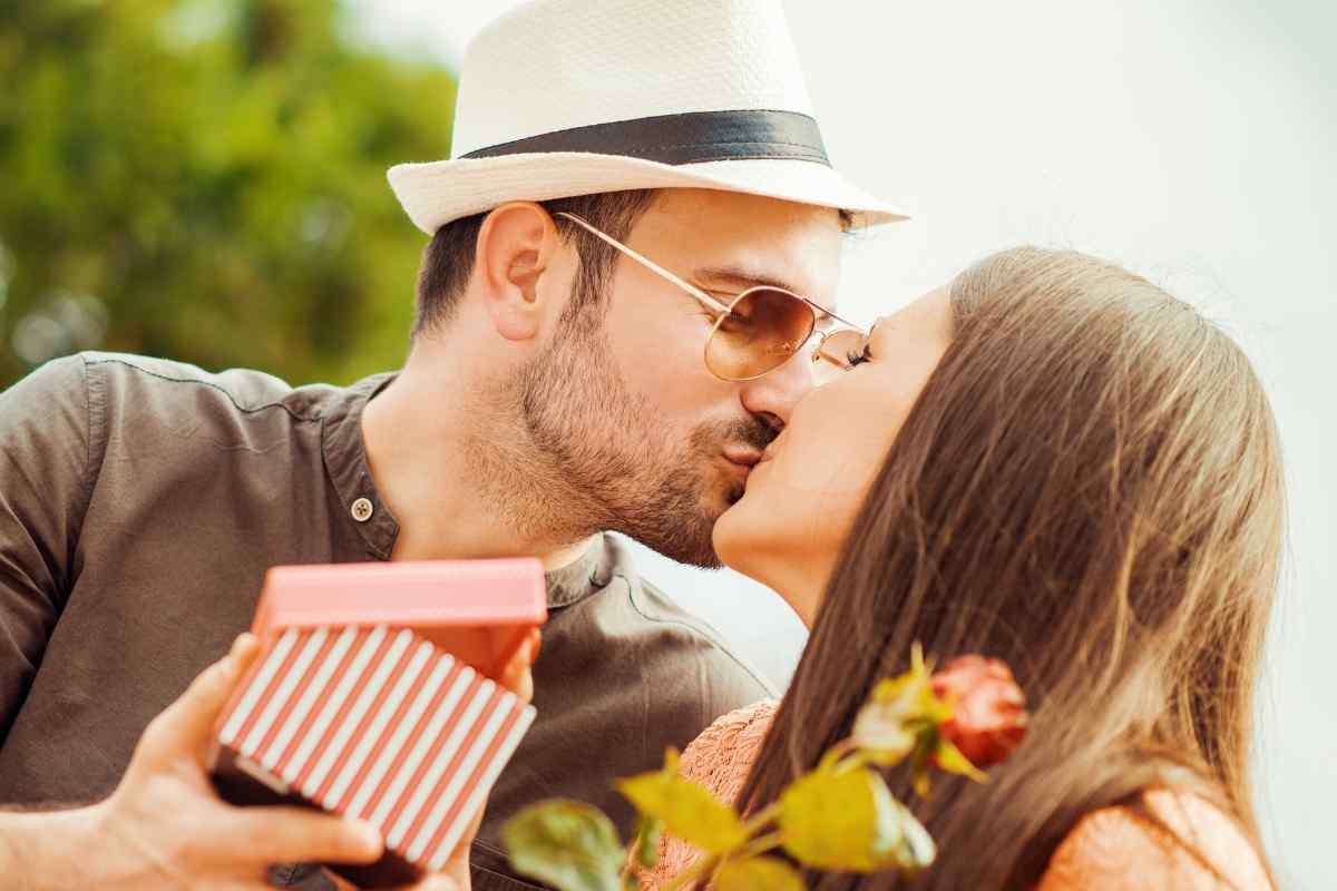 7 Signs A Sagittarius Man Is In Love