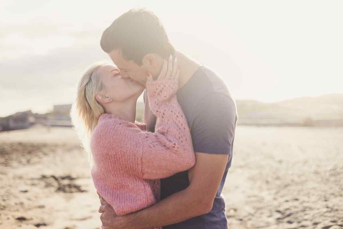 7 Signs A Sagittarius Woman Is In Love