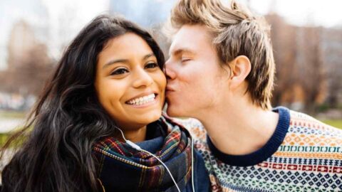 7 Signs A Taurus Man Is In Love