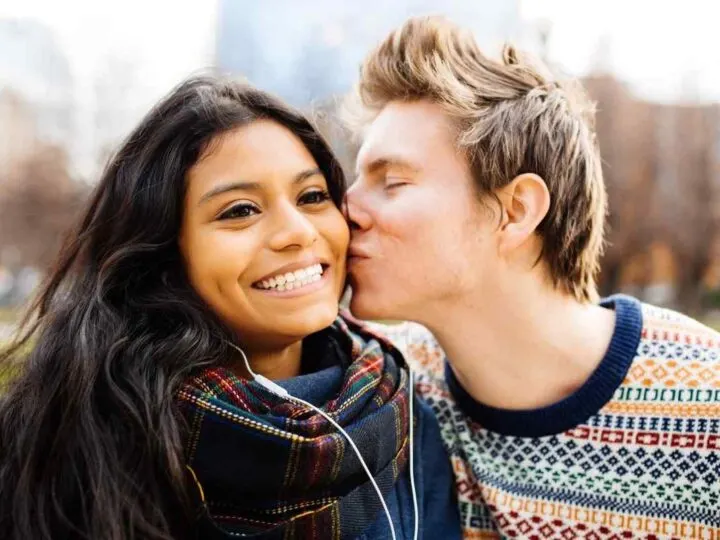 7 Signs A Taurus Man Is In Love