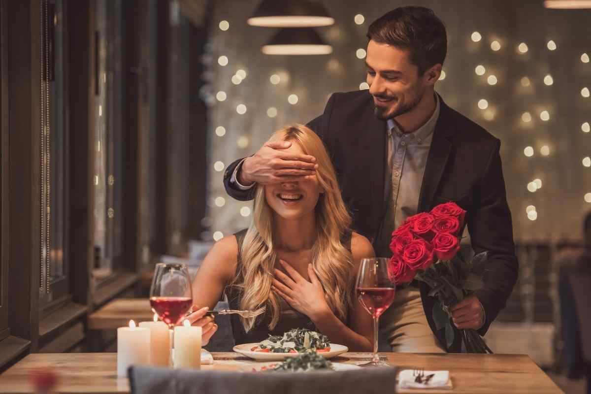 7 Signs An Aries Man Is In Love